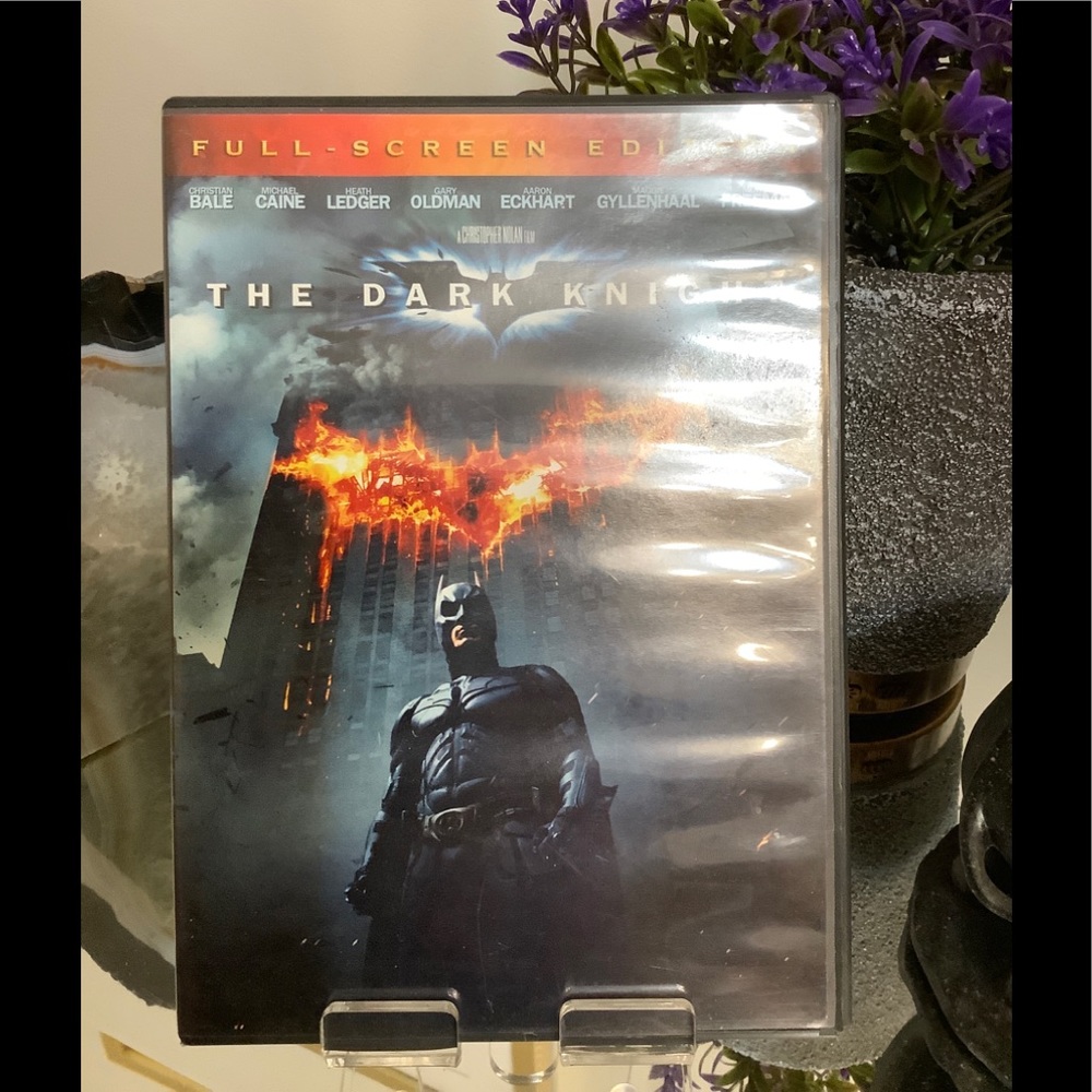 Batman the dark Knight